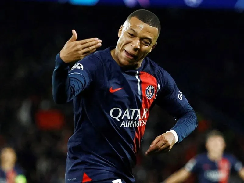 PSG vẫn sở hữu đội hình giá trị dù mất Neymar và Messi - Ảnh: Internet