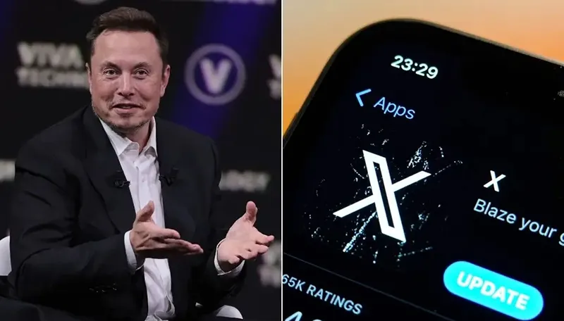 Elon Musk muốn sở hữu toàn bộ cuộc sống tài chính của người dùng trên X 1