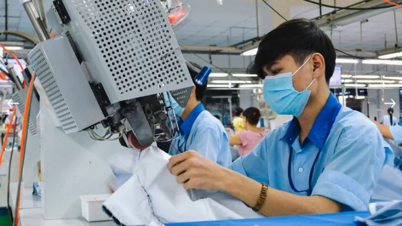 10 tháng năm 2023, hơn 131.000 doanh nghiệp đăng ký thành lập mới 1