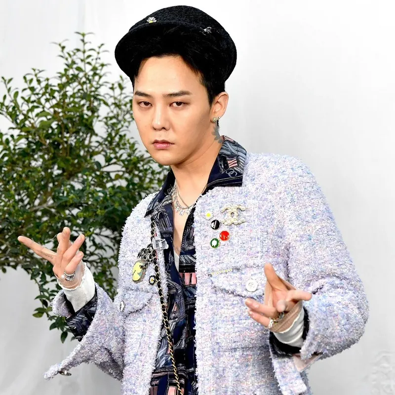 G-Dragon nộp đơn tự nguyện trình diện để điều tra, kiên quyết phủ nhận sử dụng ma túy 3