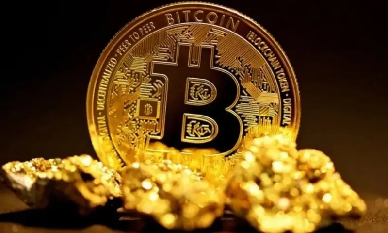 Giá Bitcoin hôm nay 30/10/2023: Giữ đà tăng chạm ngưỡng 35.000 USD 3