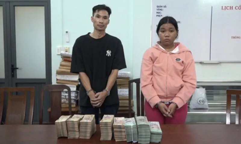 Công an TPHCM triệt phá nhiều loại tội phạm nghiêm trọng 1