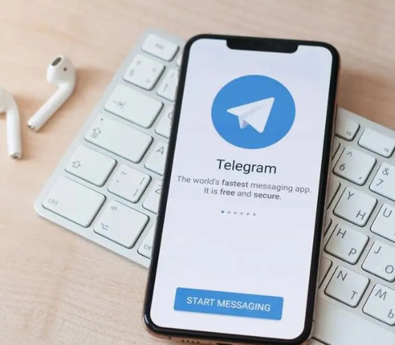 Top 4+ cách đăng ký Telegram không cần số điện thoại an toàn 1