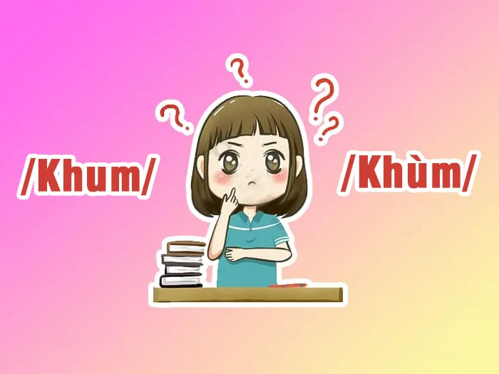 Ý nghĩa từ “khum” là gì mà đi đâu cũng nghe, cũng gặp? 3