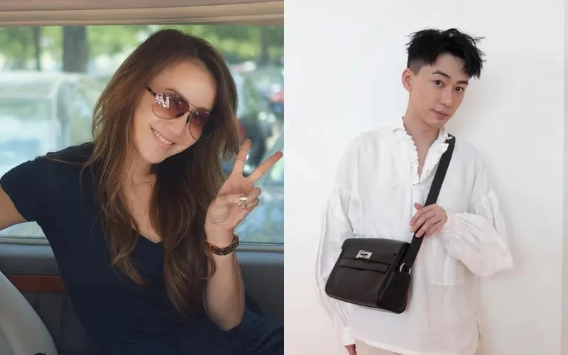 Xót xa nguyên nhân nam người mẫu tự sát tại khách sạn 5