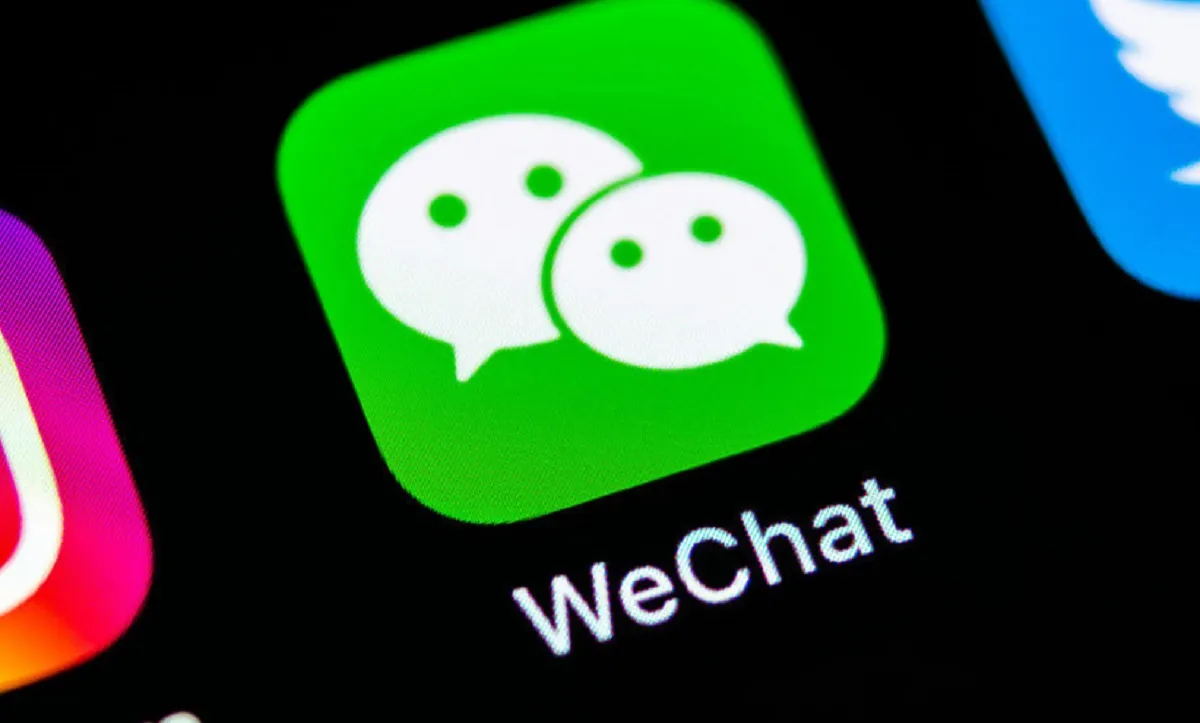 wechat