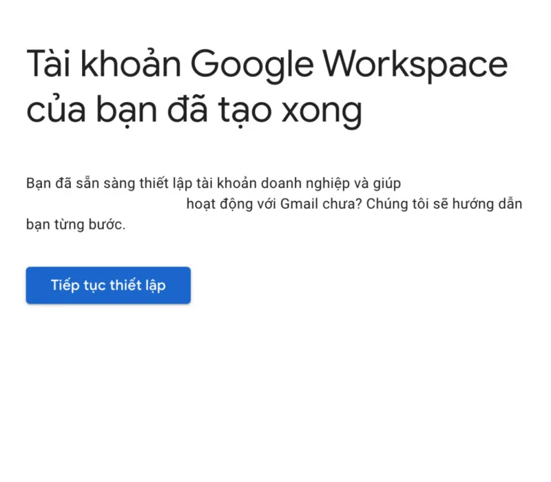 Google Workspace là gì? Có những tiện ích nào bạn cần biết? 11