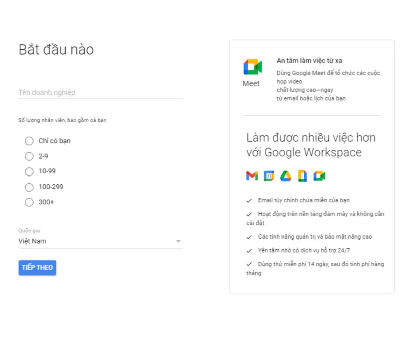 Google Workspace là gì? Có những tiện ích nào bạn cần biết? 6