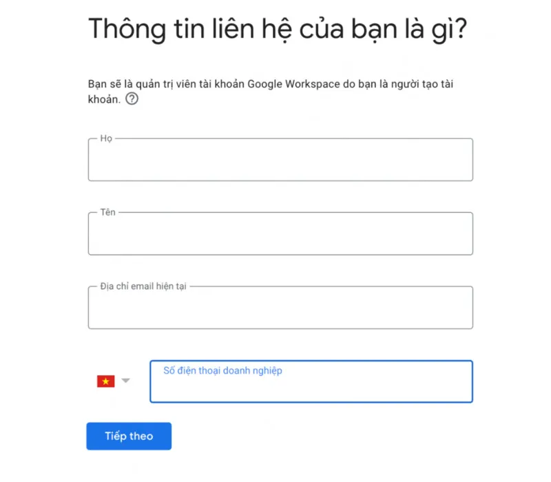 Google Workspace là gì? Có những tiện ích nào bạn cần biết? 7