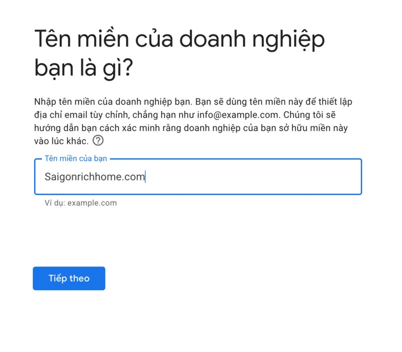 Google Workspace là gì? Có những tiện ích nào bạn cần biết? 9