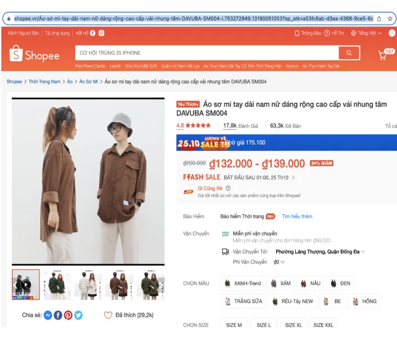 Shopee Affiliate là gì? Cách làm Affiliate Shopee hiệu quả 11