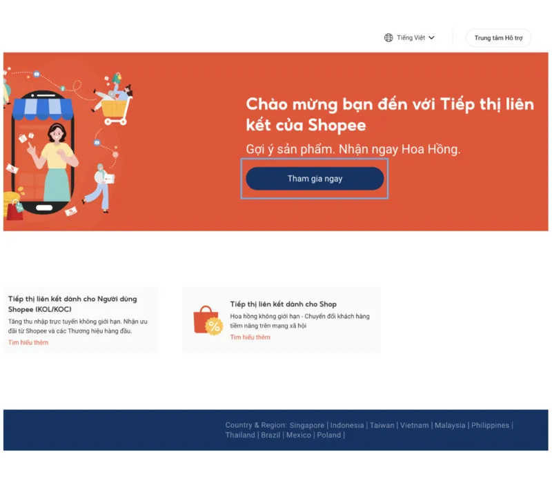 Shopee Affiliate là gì? Cách làm Affiliate Shopee hiệu quả 4