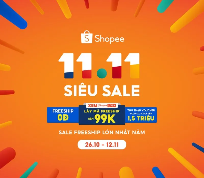 Shopee Mall là gì? Shopee Mall có uy tín, chính hãng không? 9