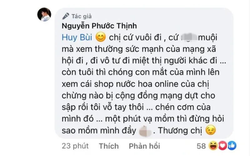 Những lần Noo Phước Thịnh 