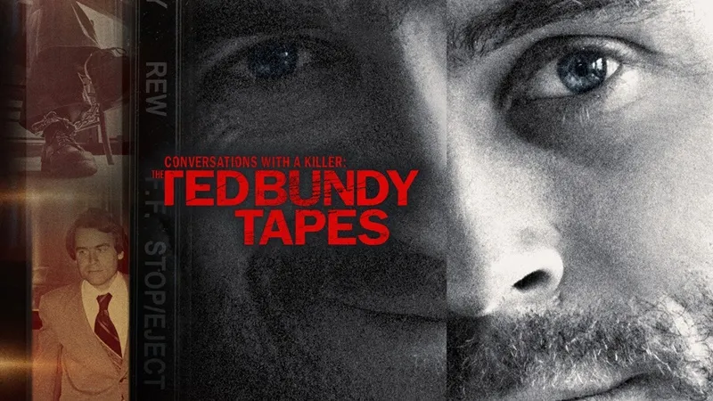 Đối Thoại Với Kẻ Sát Nhân: Thước Phim Về Ted Buddy