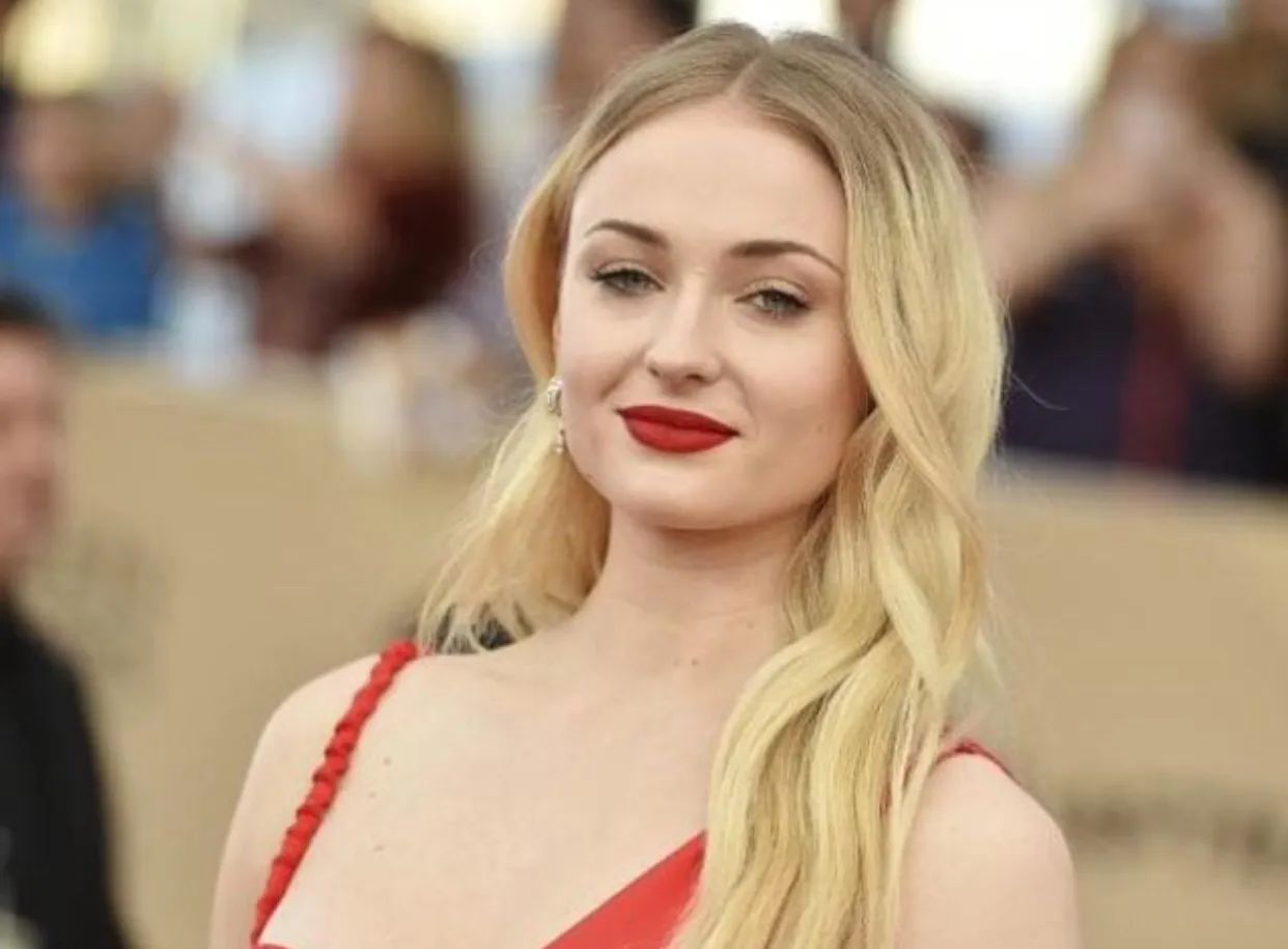 Sophie Turner 