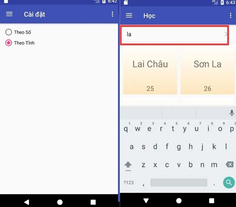 5+ app tra cứu biển số xe máy online nhanh chóng tại nhà 14