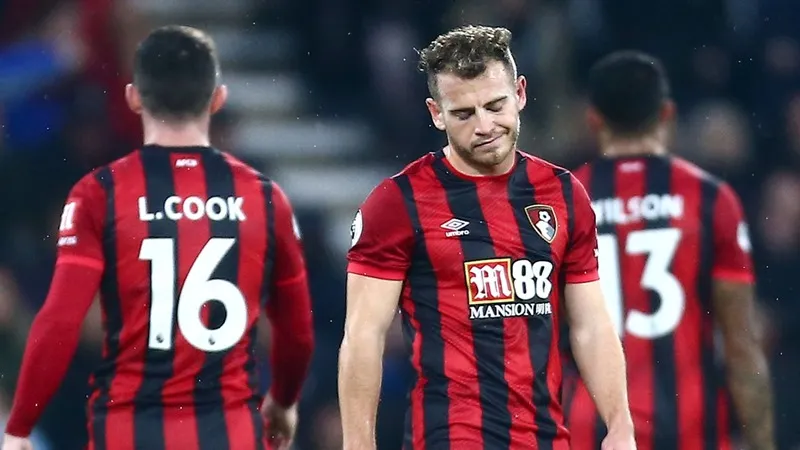 Bournemouth khó lòng tạo nên bất ngờ trước Man City - Ảnh: Internet