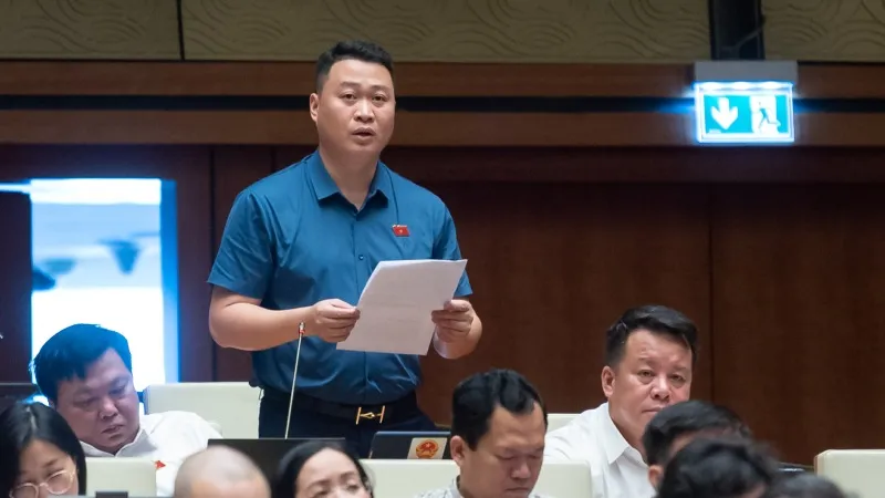 Đề nghị mở động đối tượng cho thuê đất không qua đấu giá 1