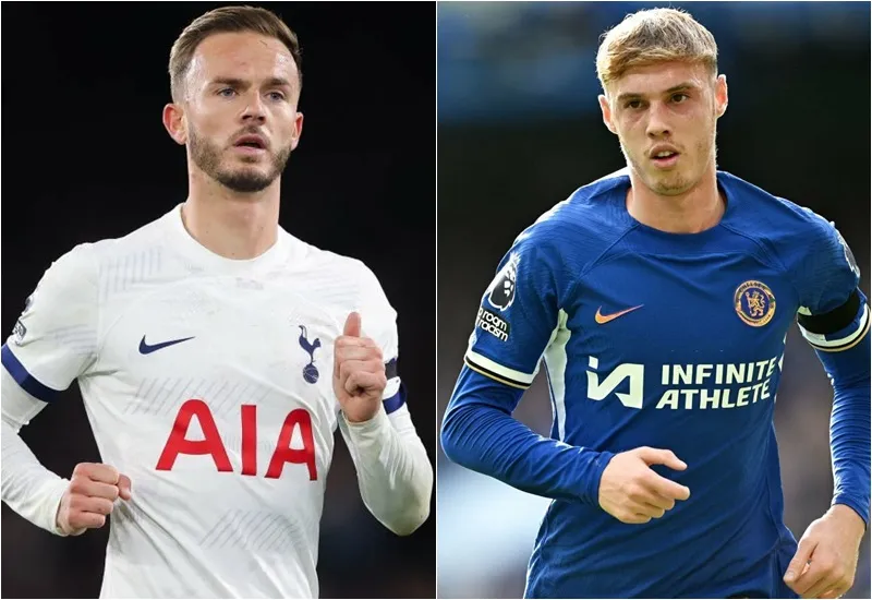 Nhận định và link xem Tottenham vs Chelsea (3h ngày 7/11): Trực tiếp ở đâu? Kênh nào? 1