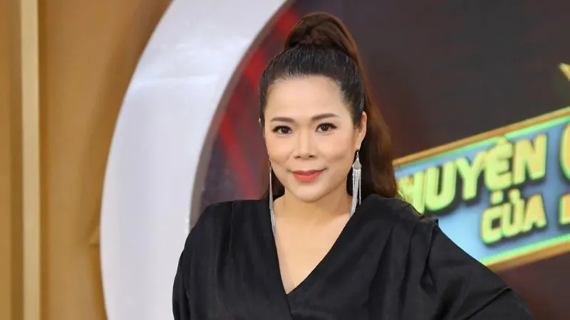 Ca sĩ Mỹ Lệ đính chính tin đồn mua vài căn nhà chỉ nhờ một bản hit 1