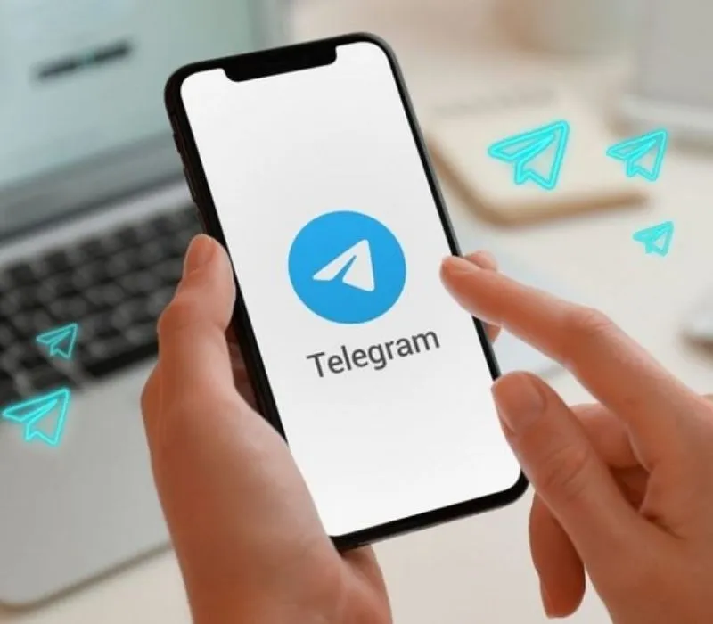 Cách cài tiếng Việt cho Telegram trên điện thoại và PC mới nhất 9