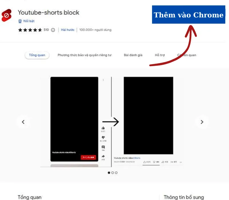 Tham khảo cách tắt Shorts trên YouTube trên điện thoại 7