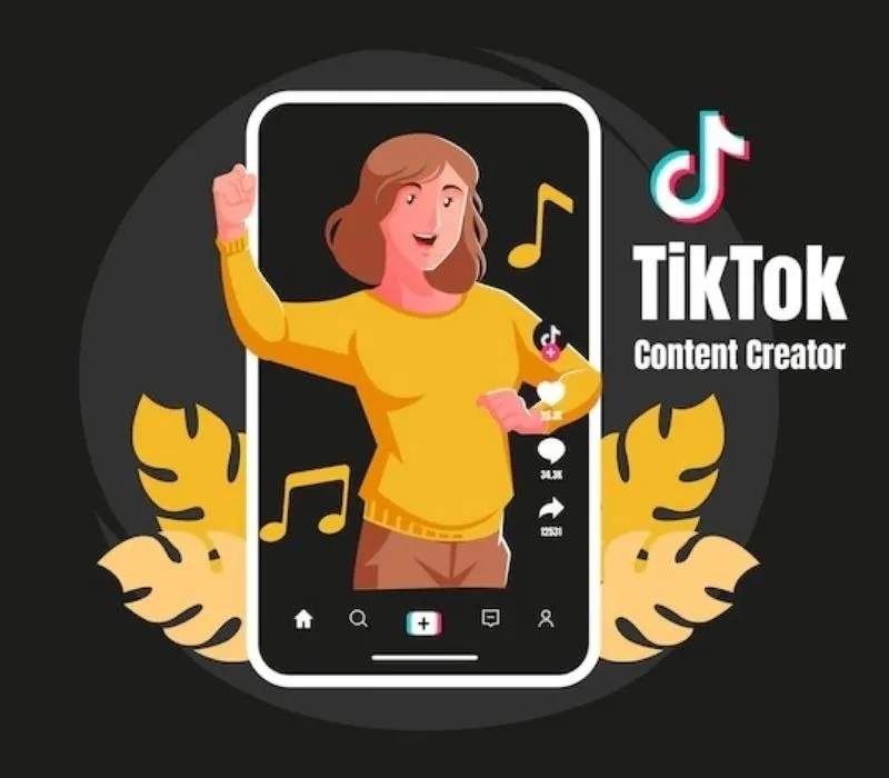 TikTok Beta là gì? Công cụ kiếm tiền mới nổi trên TikTok 2