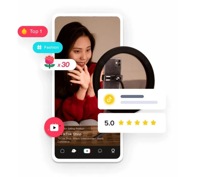 TikTok Beta là gì? Công cụ kiếm tiền mới nổi trên TikTok 3