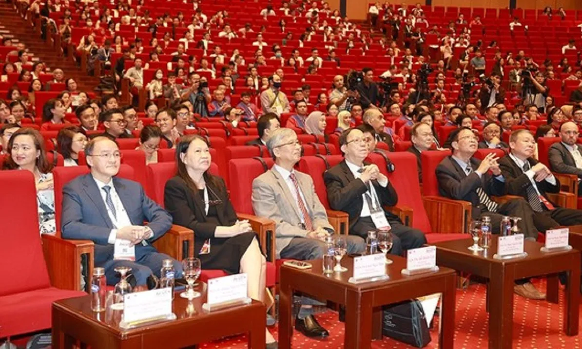 Số người Việt chết do bệnh lý tim mạch chiếm gần 40% ca tử vong 1