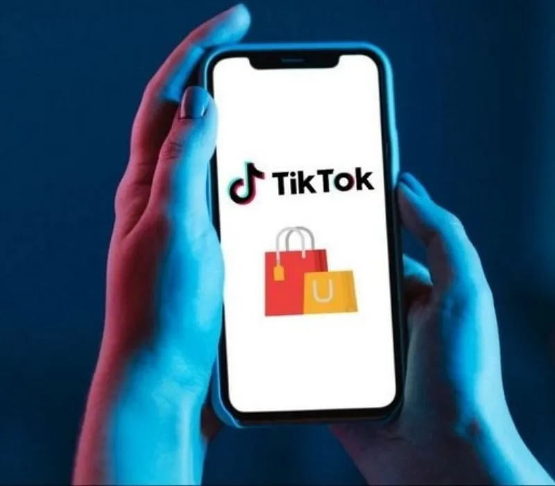 Mách bạn 4 cách mua hàng trên TikTok cực hiệu quả 1