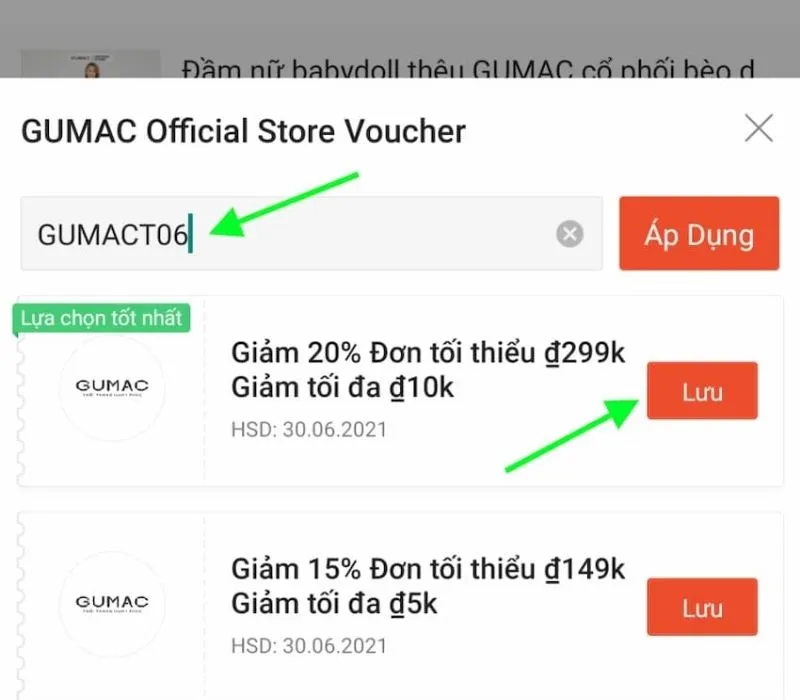 Cách săn sale trên Shopee thành công 100% cho người mới 3