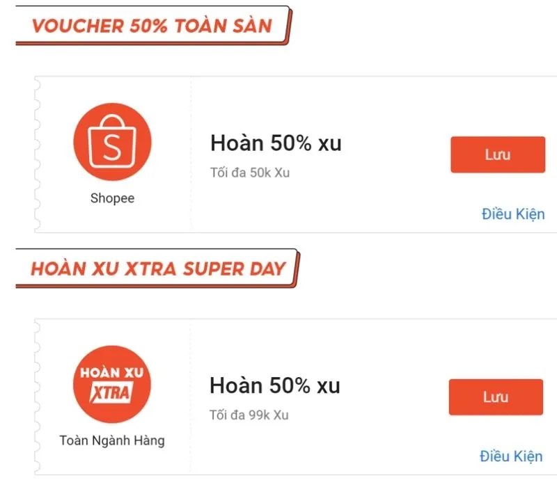 Cách săn sale trên Shopee thành công 100% cho người mới 4