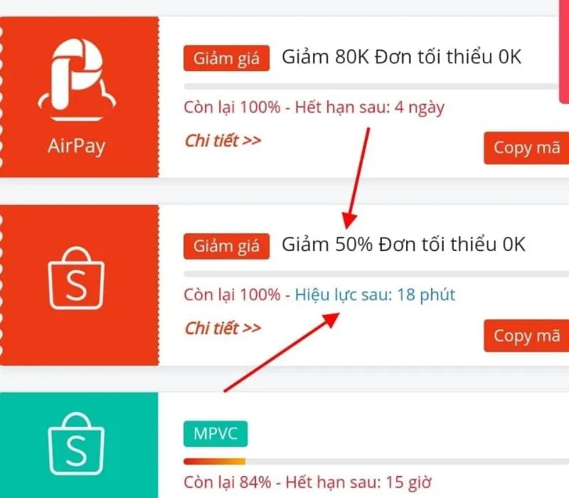 Cách săn sale trên Shopee thành công 100% cho người mới 6