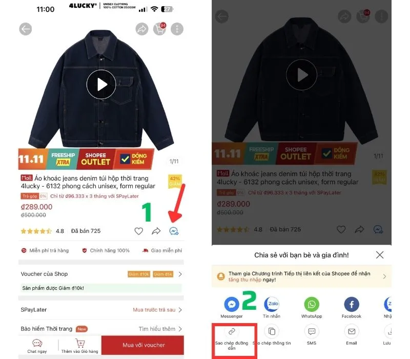 Cách săn sale trên Shopee thành công 100% cho người mới 8