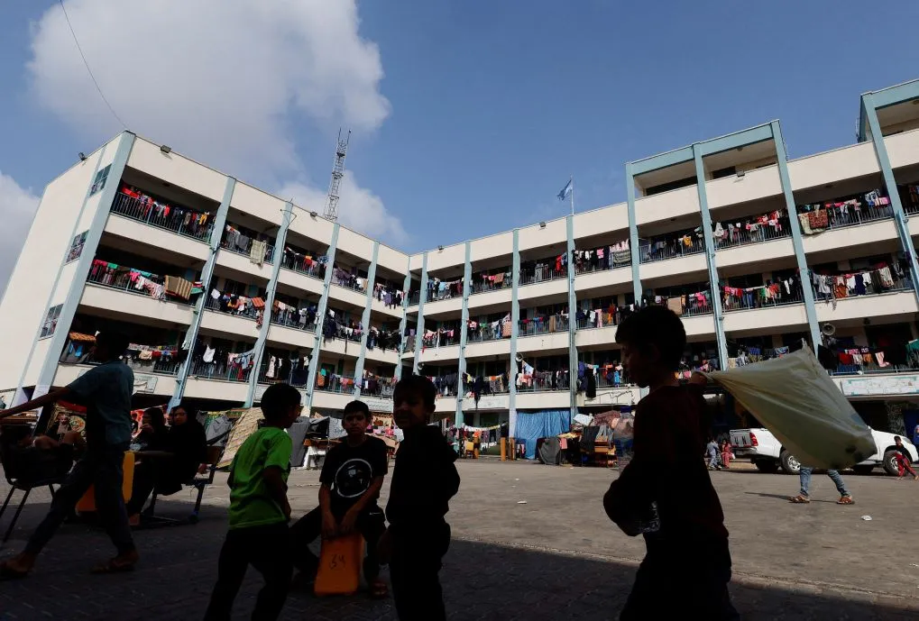 Thế giới tuần qua: Xung đột Israel - Hamas vẫn là tâm điểm