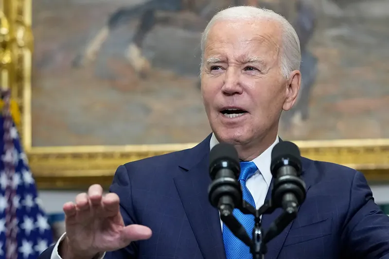 Nội các của Tổng thống Mỹ Biden muốn biết liệu ChatGPT có thể tạo ra vũ khí sinh học hay không 1