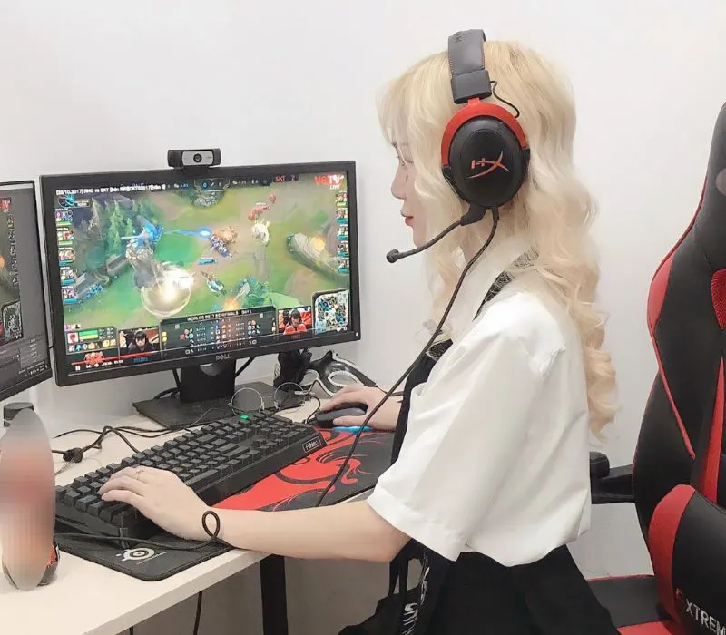 Stream là gì? Chia sẻ bí quyết stream không bị gián đoạn 2