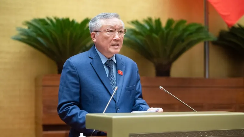 9 tháng năm 2023, tuyên thu hồi 1.200 tỷ đồng trong các vụ án kinh tế, tham nhũng 1