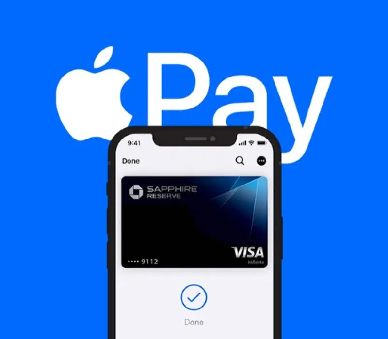 Apple Pay là gì? Hướng dẫn sử dụng Apple Pay tại Việt Nam 1