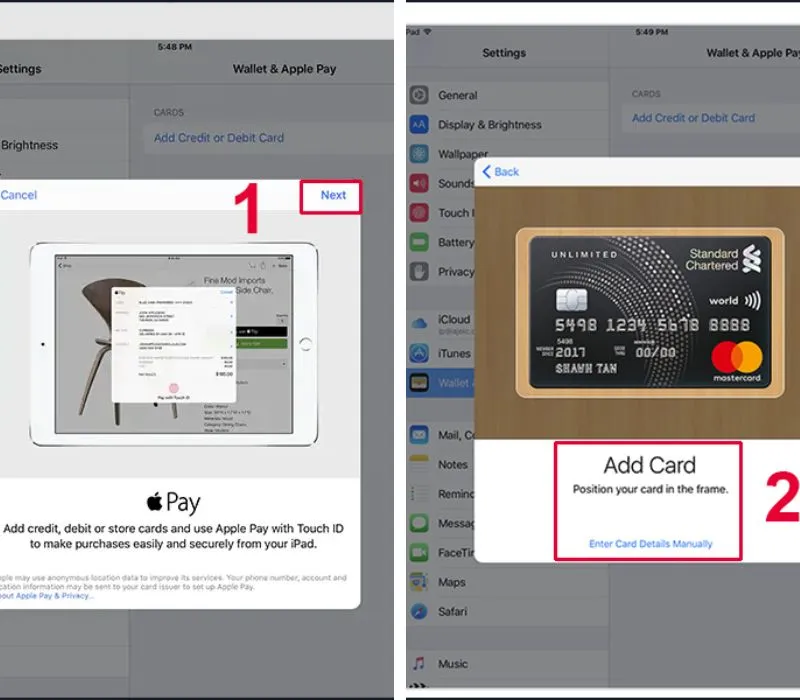 Apple Pay là gì? Hướng dẫn sử dụng Apple Pay tại Việt Nam 16