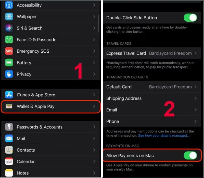 Apple Pay là gì? Hướng dẫn sử dụng Apple Pay tại Việt Nam 18