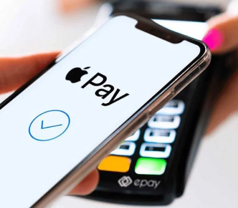 Apple Pay là gì? Hướng dẫn sử dụng Apple Pay tại Việt Nam 2