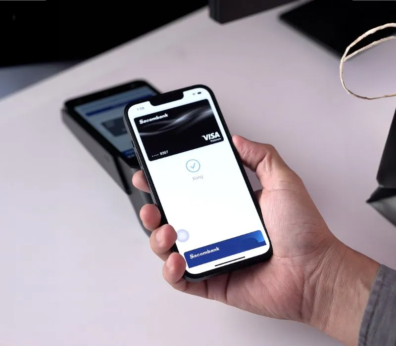 Apple Pay là gì? Hướng dẫn sử dụng Apple Pay tại Việt Nam 4