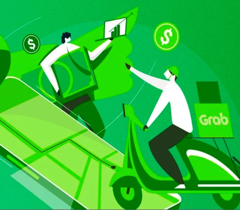 Cách đăng ký chạy Grab xe máy online tăng thu nhập dễ dàng 11