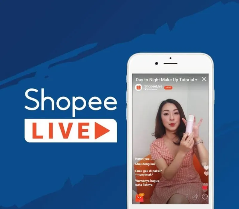 Cách LiveStream trên Shopee đơn giản cho người mới bắt đầu 13