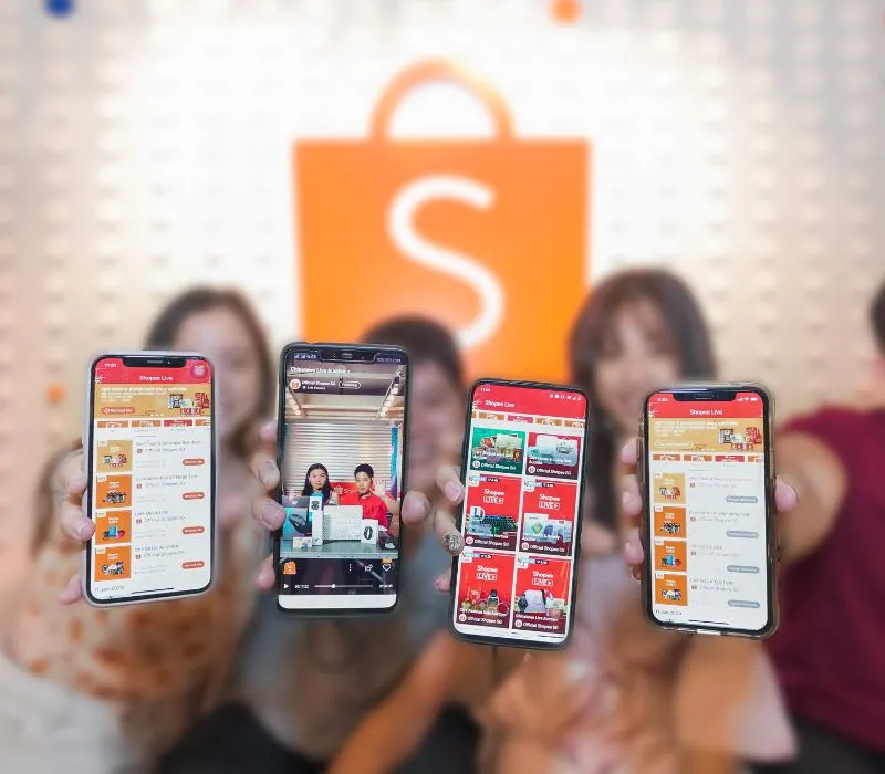 Cách LiveStream trên Shopee đơn giản cho người mới bắt đầu 14