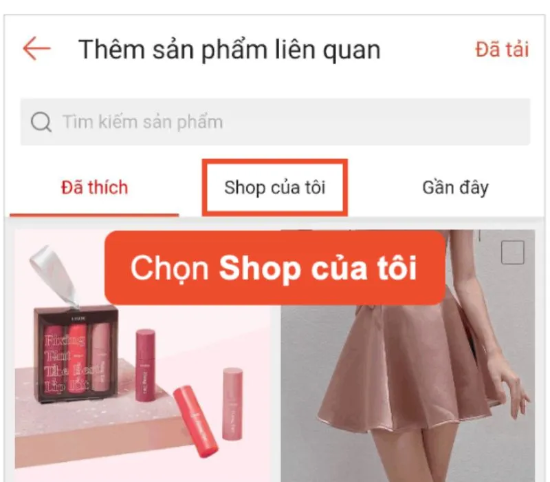 Cách LiveStream trên Shopee đơn giản cho người mới bắt đầu 8