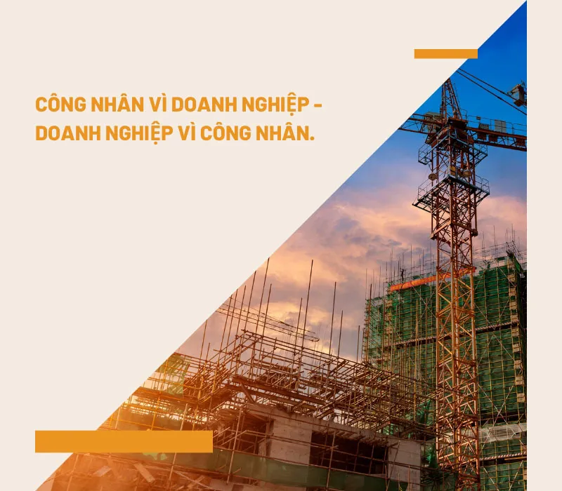 83 slogan an toàn, vệ sinh lao động ấn tượng 2