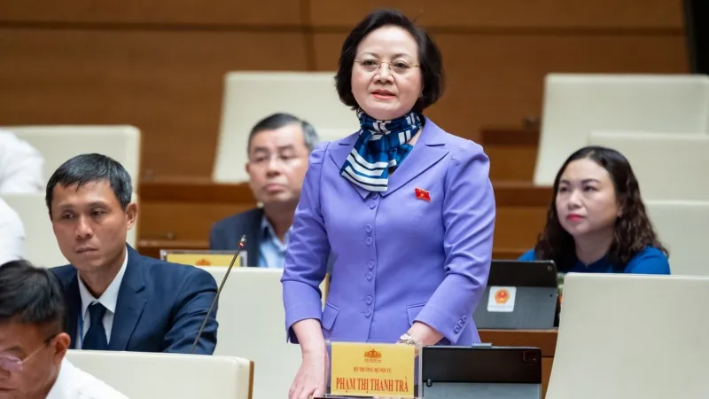 Đến năm 2025 có 20% đơn vị sự nghiệp tự chủ hoàn toàn về tài chính 1